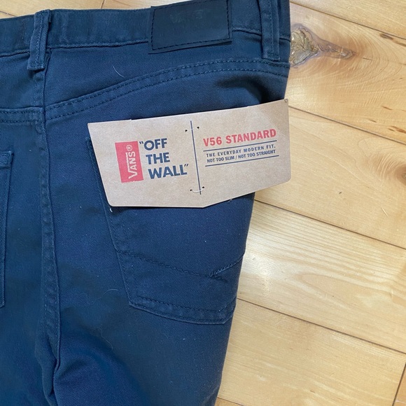 Vans men’s pants - Picture 5 of 6